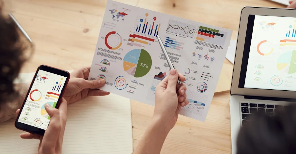 découvrez les stratégies clés du marketing digital pour booster votre visibilité en ligne, attirer plus de clients et augmenter vos ventes grâce aux outils numériques innovants.