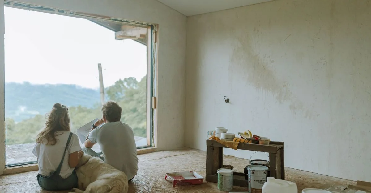 découvrez nos conseils essentiels pour réussir vos rénovations à la maison et transformer votre espace en un lieu confortable et moderne.