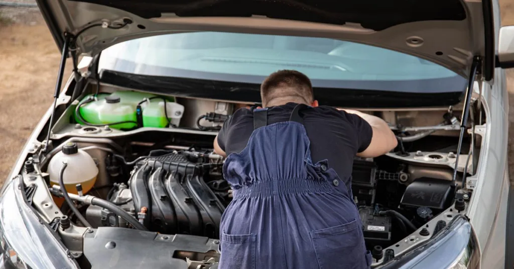 conseils et astuces pour l'entretien et la maintenance de votre véhicule afin d'assurer sa longévité et son bon fonctionnement.