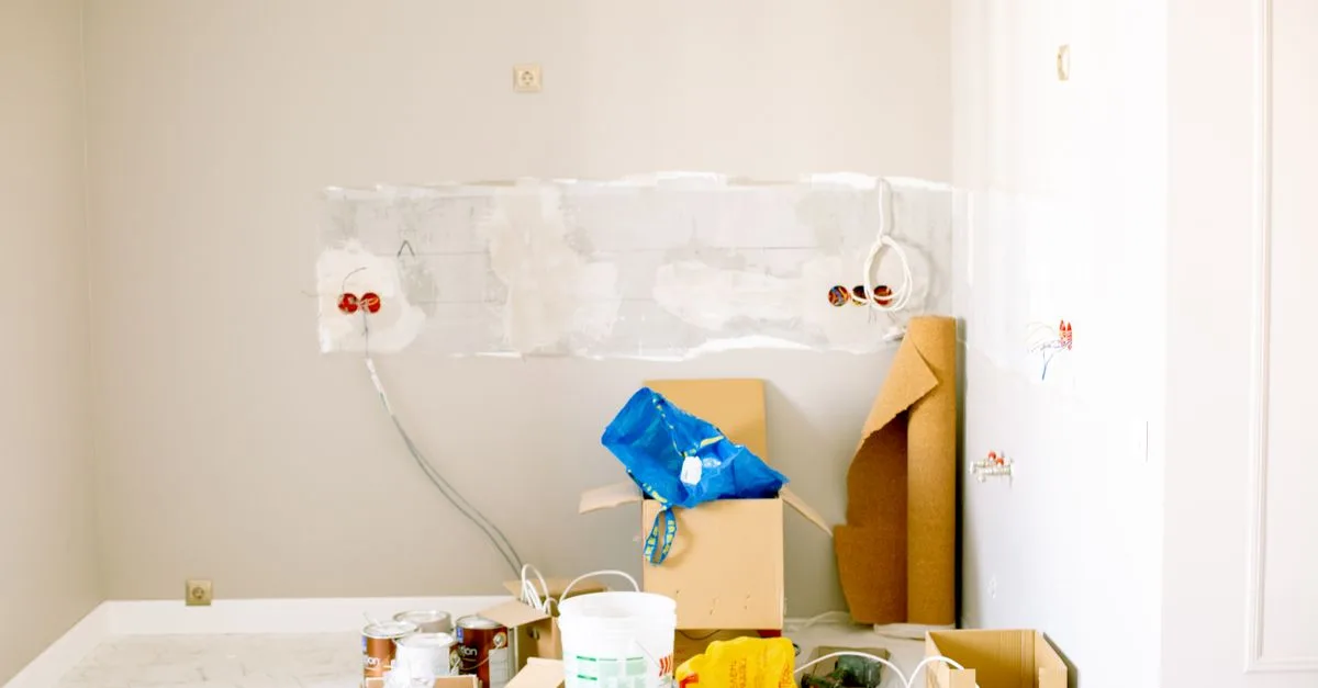 améliorez votre maison avec nos conseils, astuces et solutions pour tous vos projets de rénovation et décoration.