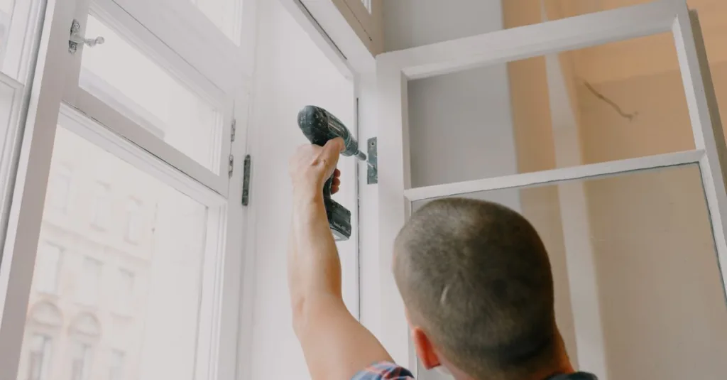 découvrez des conseils et astuces pour l'amélioration de votre maison, des idées de rénovation, décoration, bricolage et optimisation de l'espace.