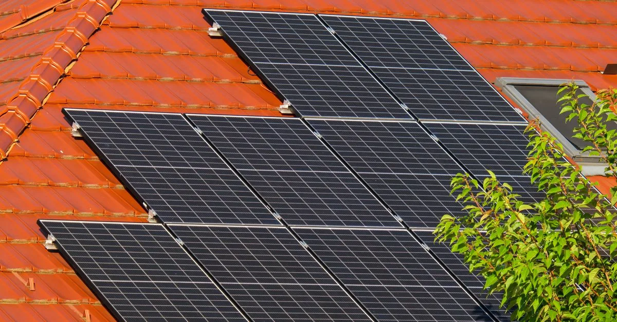 découvrez nos panneaux solaires performants et durables pour une énergie propre et renouvelable à prix compétitif.