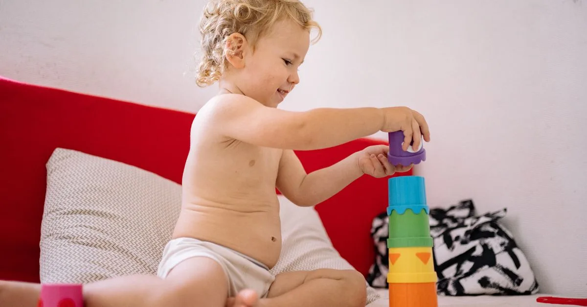 découvrez tout sur les bébés : soins, conseils, développement et bien-être pour accompagner votre enfant dès ses premiers jours.