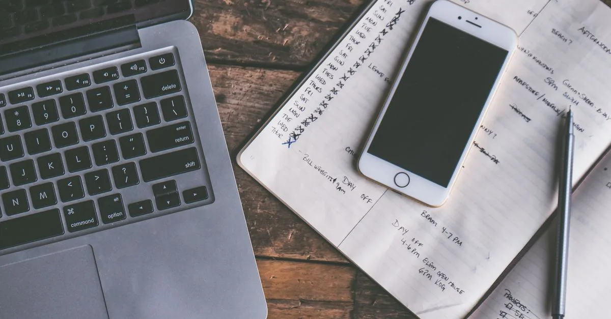 améliorez votre efficacité avec des outils et techniques de productivité digitale pour optimiser votre temps et vos performances.