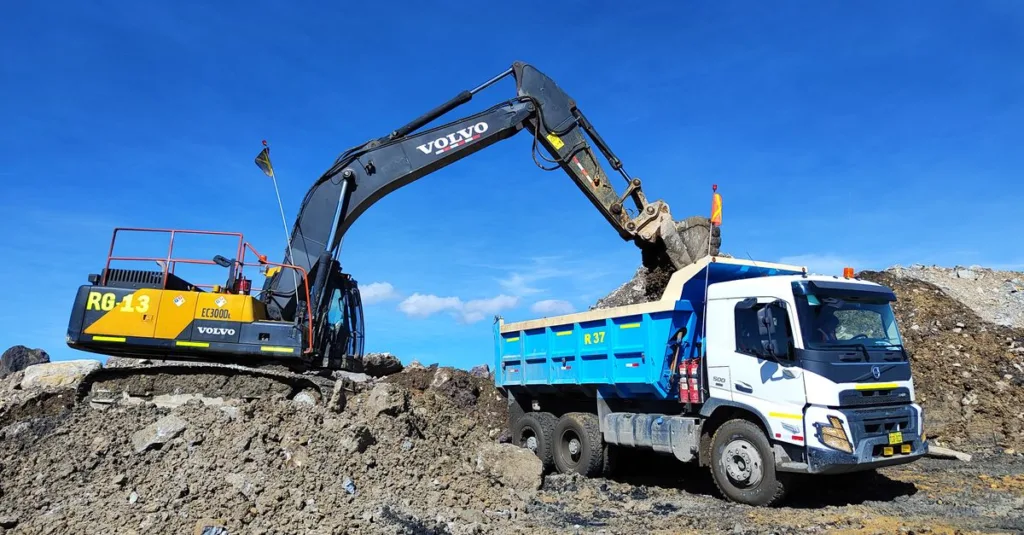 découvrez nos solutions professionnelles en travaux de terrassement pour tous vos projets de construction, avec expertise et qualité.