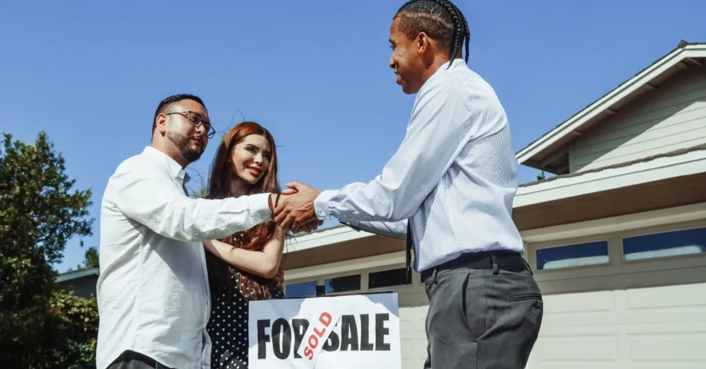 découvrez des conseils et astuces pour les acheteurs immobiliers afin de trouver la propriété idéale en toute confiance.